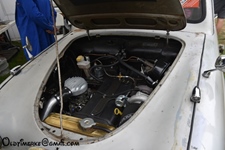 International Autojumble Beaulieu -  12 september 2026