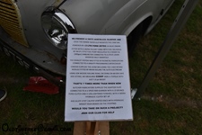 International Autojumble Beaulieu -  12 september 2026