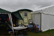 International Autojumble Beaulieu -  12 september 2026