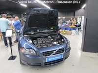 Volvo beurs - Autotron - Rosmalen (NL) -  27 september 2026