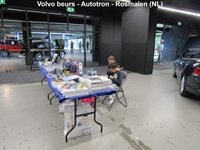Volvo beurs - Autotron - Rosmalen (NL) -  27 september 2026