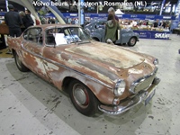 Volvo beurs - Autotron - Rosmalen (NL) -  27 september 2026