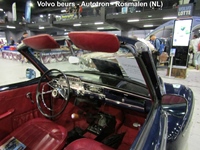 Volvo beurs - Autotron - Rosmalen (NL) -  27 september 2026