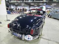 Volvo beurs - Autotron - Rosmalen (NL) -  27 september 2026
