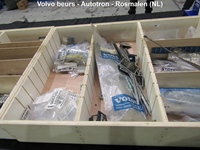 Volvo beurs - Autotron - Rosmalen (NL) -  27 september 2026