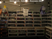 Volvo beurs - Autotron - Rosmalen (NL) -  27 september 2026