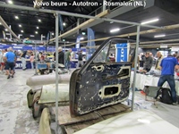Volvo beurs - Autotron - Rosmalen (NL) -  27 september 2026