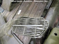 Volvo beurs - Autotron - Rosmalen (NL) -  27 september 2026