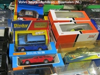 Volvo beurs - Autotron - Rosmalen (NL) -  27 september 2026