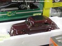 Volvo beurs - Autotron - Rosmalen (NL) -  27 september 2026