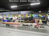 Volvo beurs - Autotron - Rosmalen (NL) -  27 september 2026