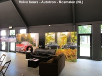 Volvo beurs - Autotron - Rosmalen (NL) -  27 september 2026