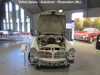 Volvo beurs - Autotron - Rosmalen (NL) -  27 september 2026