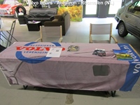 Volvo beurs - Autotron - Rosmalen (NL) -  27 september 2026