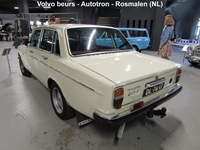 Volvo beurs - Autotron - Rosmalen (NL) -  27 september 2026