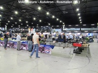Volvo beurs - Autotron - Rosmalen (NL) -  27 september 2026