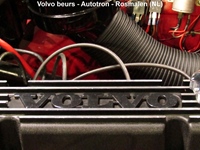 Volvo beurs - Autotron - Rosmalen (NL) -  27 september 2026