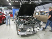 Volvo beurs - Autotron - Rosmalen (NL) -  27 september 2026