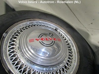 Volvo beurs - Autotron - Rosmalen (NL) -  27 september 2026
