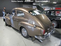 Volvo beurs - Autotron - Rosmalen (NL) -  27 september 2026