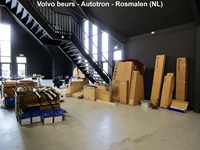Volvo beurs - Autotron - Rosmalen (NL) -  27 september 2026