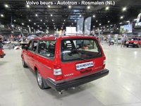 Volvo beurs - Autotron - Rosmalen (NL) -  27 september 2026