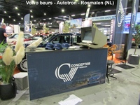 Volvo beurs - Autotron - Rosmalen (NL) -  27 september 2026