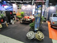 Volvo beurs - Autotron - Rosmalen (NL) -  27 september 2026