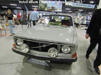 Volvo beurs - Autotron - Rosmalen (NL) -  27 september 2026