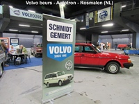 Volvo beurs - Autotron - Rosmalen (NL) -  27 september 2026