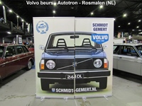 Volvo beurs - Autotron - Rosmalen (NL) -  27 september 2026