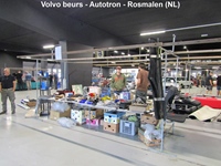 Volvo beurs - Autotron - Rosmalen (NL) -  27 september 2026