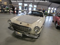 Volvo beurs - Autotron - Rosmalen (NL) -  27 september 2026