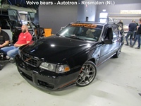 Volvo beurs - Autotron - Rosmalen (NL) -  27 september 2026