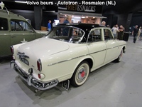 Volvo beurs - Autotron - Rosmalen (NL) -  27 september 2026