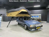 Volvo beurs - Autotron - Rosmalen (NL) -  27 september 2026