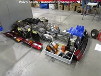 Volvo beurs - Autotron - Rosmalen (NL) -  27 september 2026