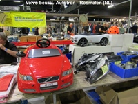 Volvo beurs - Autotron - Rosmalen (NL) -  27 september 2026