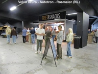 Volvo beurs - Autotron - Rosmalen (NL) -  27 september 2026