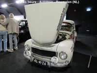 Volvo beurs - Autotron - Rosmalen (NL) -  27 september 2026