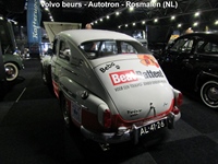 Volvo beurs - Autotron - Rosmalen (NL) -  27 september 2026