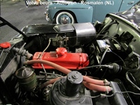 Volvo beurs - Autotron - Rosmalen (NL) -  27 september 2026