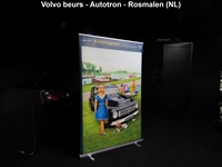 Volvo beurs - Autotron - Rosmalen (NL) -  27 september 2026