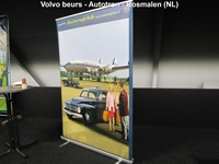 Volvo beurs - Autotron - Rosmalen (NL) -  27 september 2026