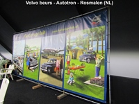 Volvo beurs - Autotron - Rosmalen (NL) -  27 september 2026