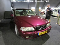 Volvo beurs - Autotron - Rosmalen (NL) -  27 september 2026