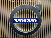 Volvo beurs - Autotron - Rosmalen (NL) -  27 september 2026