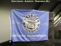 Volvo beurs - Autotron - Rosmalen (NL) -  27 september 2026