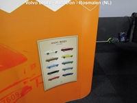 Volvo beurs - Autotron - Rosmalen (NL) -  27 september 2026