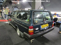 Volvo beurs - Autotron - Rosmalen (NL) -  27 september 2026
